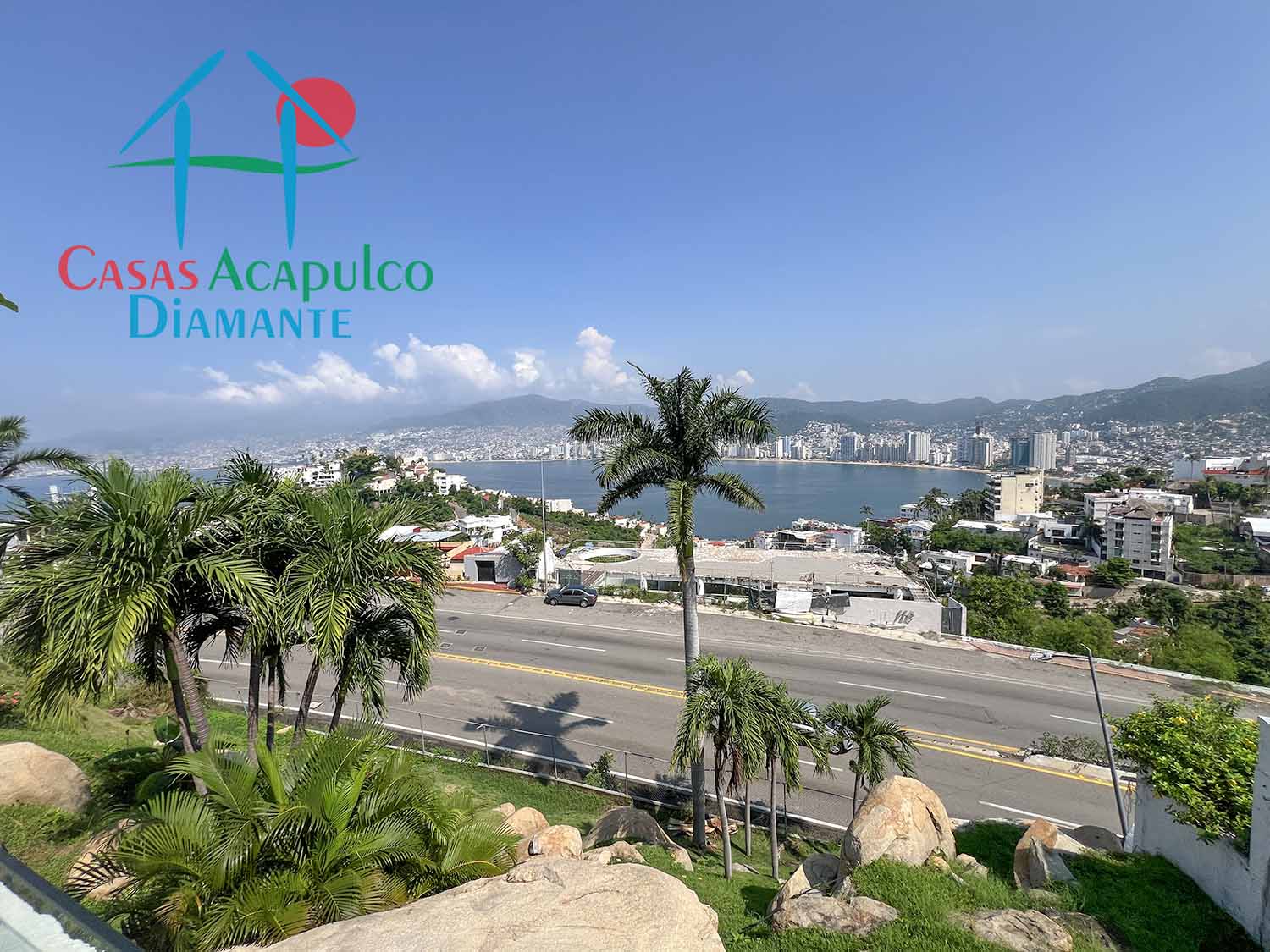 Brisas Diamante suite 62 - Terraza 6 Brisas Diamante suite 62 - Terraza 6